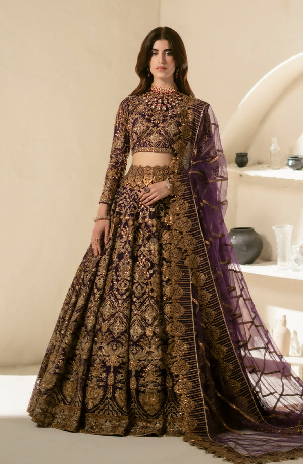 Maryum N Maria | Formal ‘25 | MW23-538-Nour