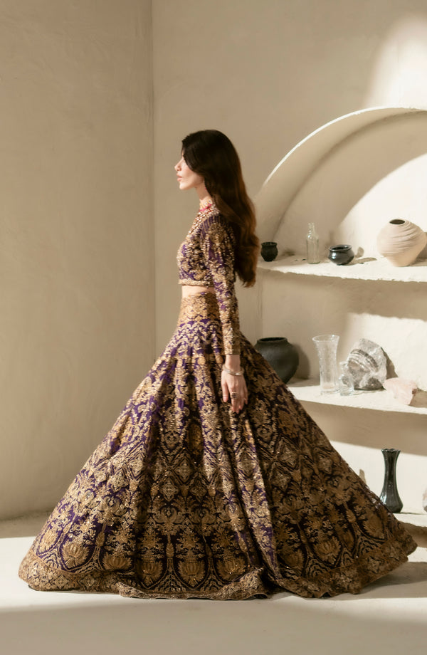 Maryum N Maria | Formal ‘25 | MW23-538-Nour