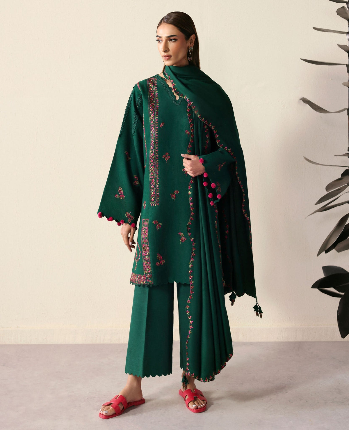 Republic Womenswear | Basics Winter 25 | Soléa