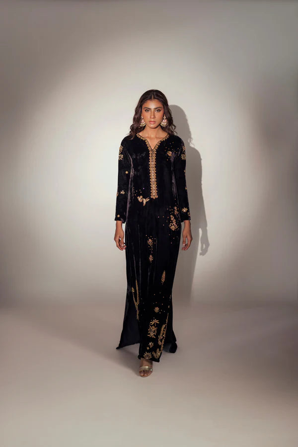 Mina Hasan | Luxury Pret | MHLP-1270