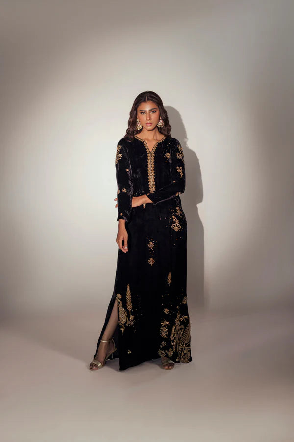 Mina Hasan | Luxury Pret | MHLP-1270