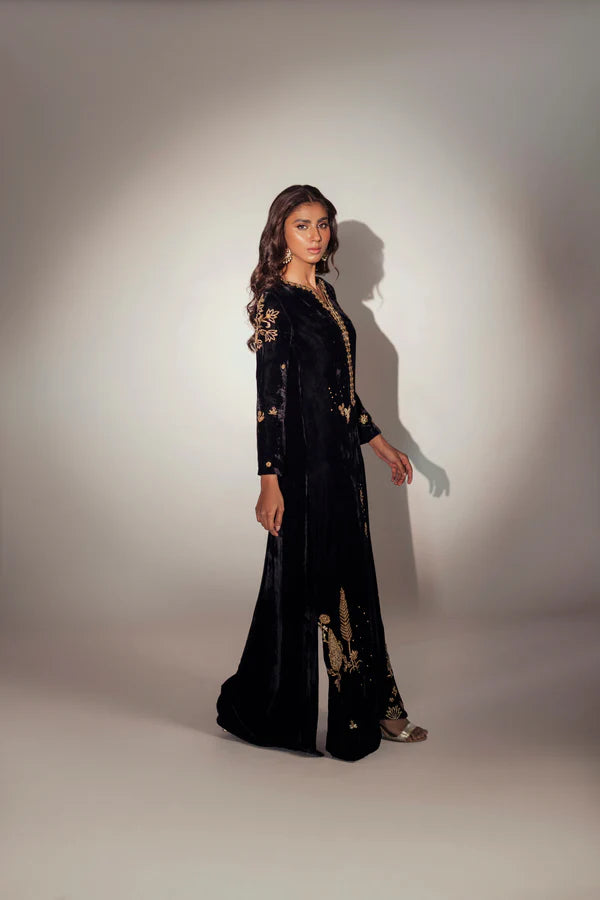 Mina Hasan | Luxury Pret | MHLP-1270