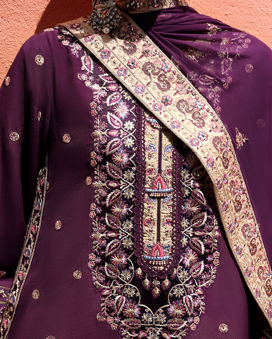 Mushq | Nuvera Raw Silk 26 | Minerva