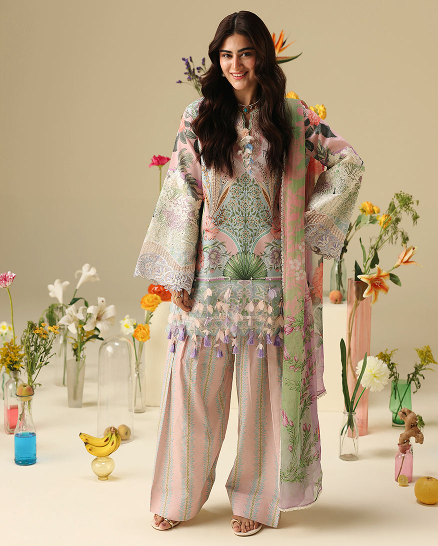 Mushq | Soleil Prints | Moonlit Dolce