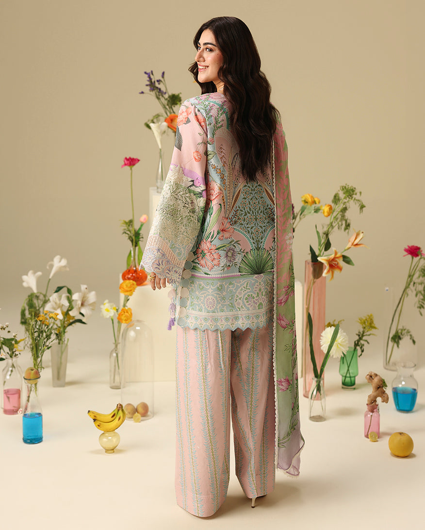 Mushq | Soleil Prints | Moonlit Dolce