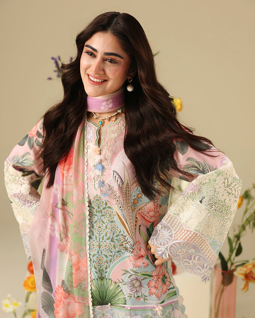 Mushq | Soleil Prints | Moonlit Dolce