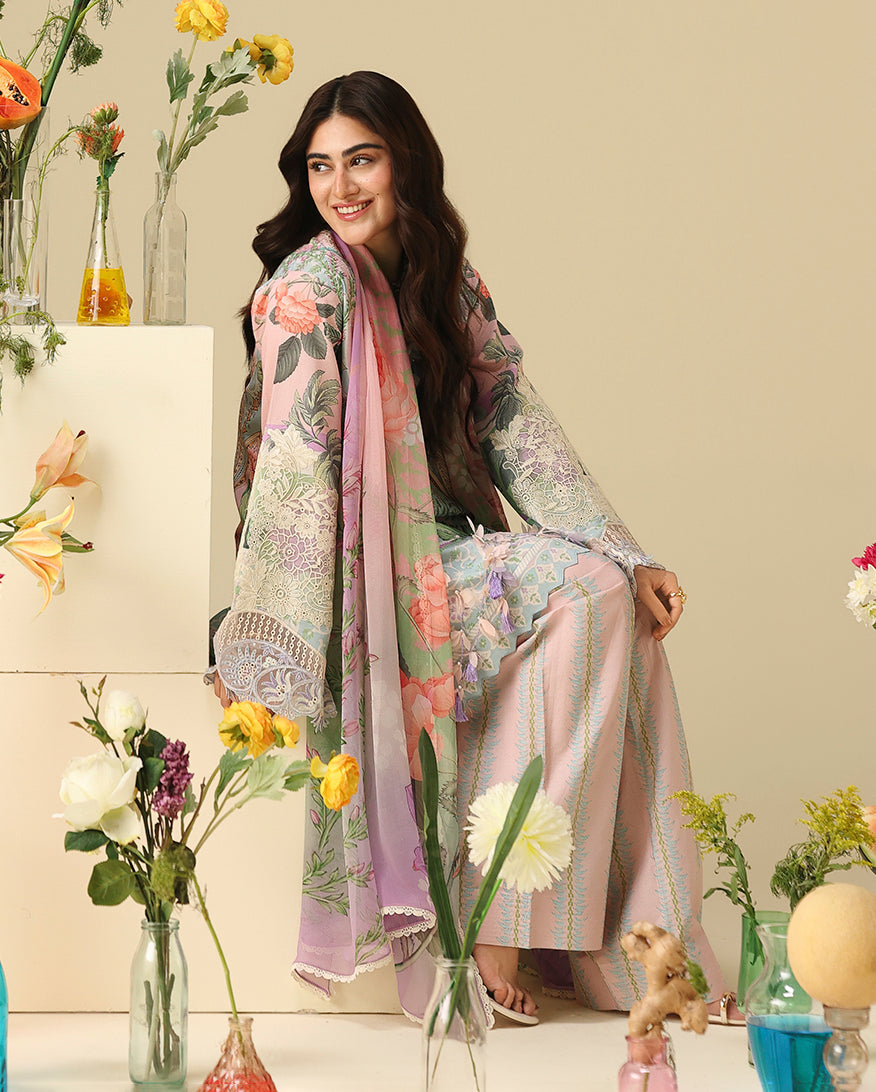 Mushq | Soleil Prints | Moonlit Dolce