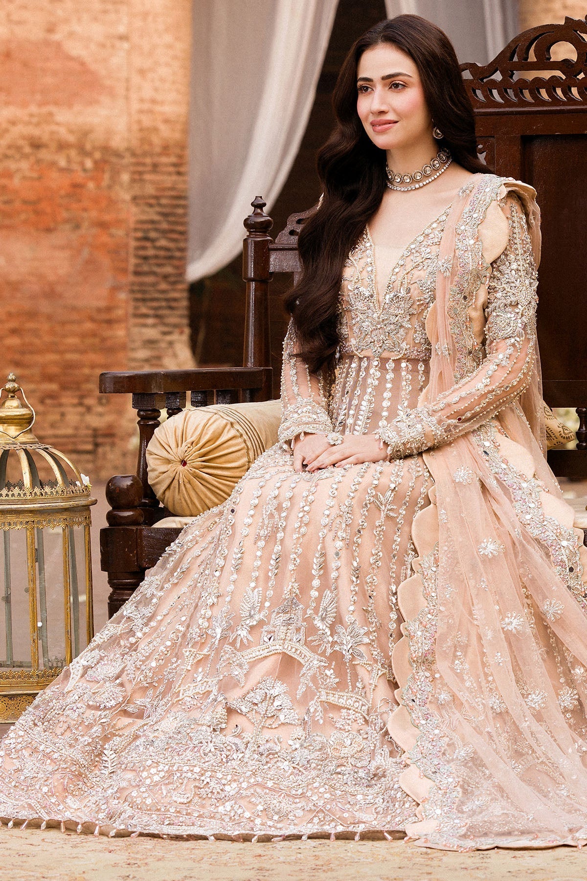 Motifz | Bridal Couture | 0008-DASTAAN