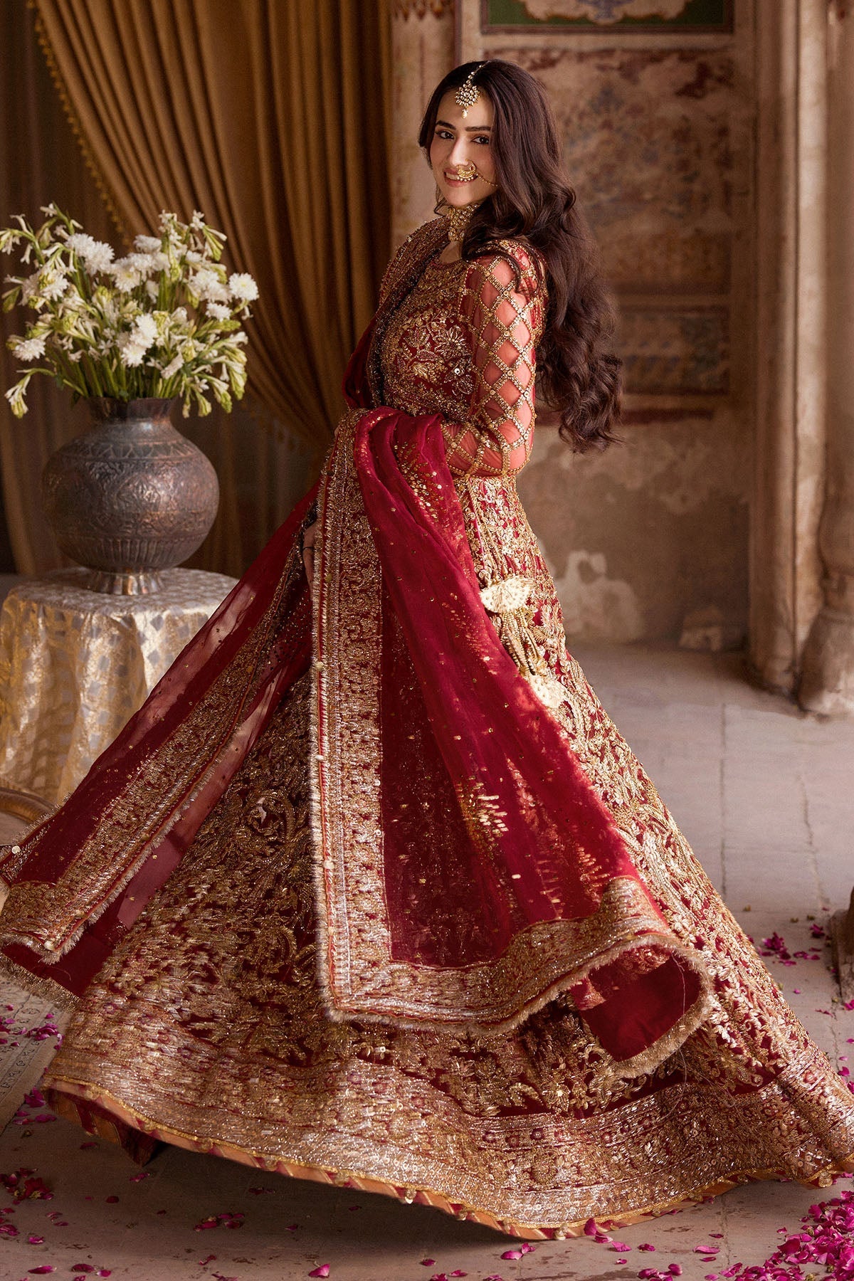 Motifz | Bridal Couture | 0004-RIWAAYAT