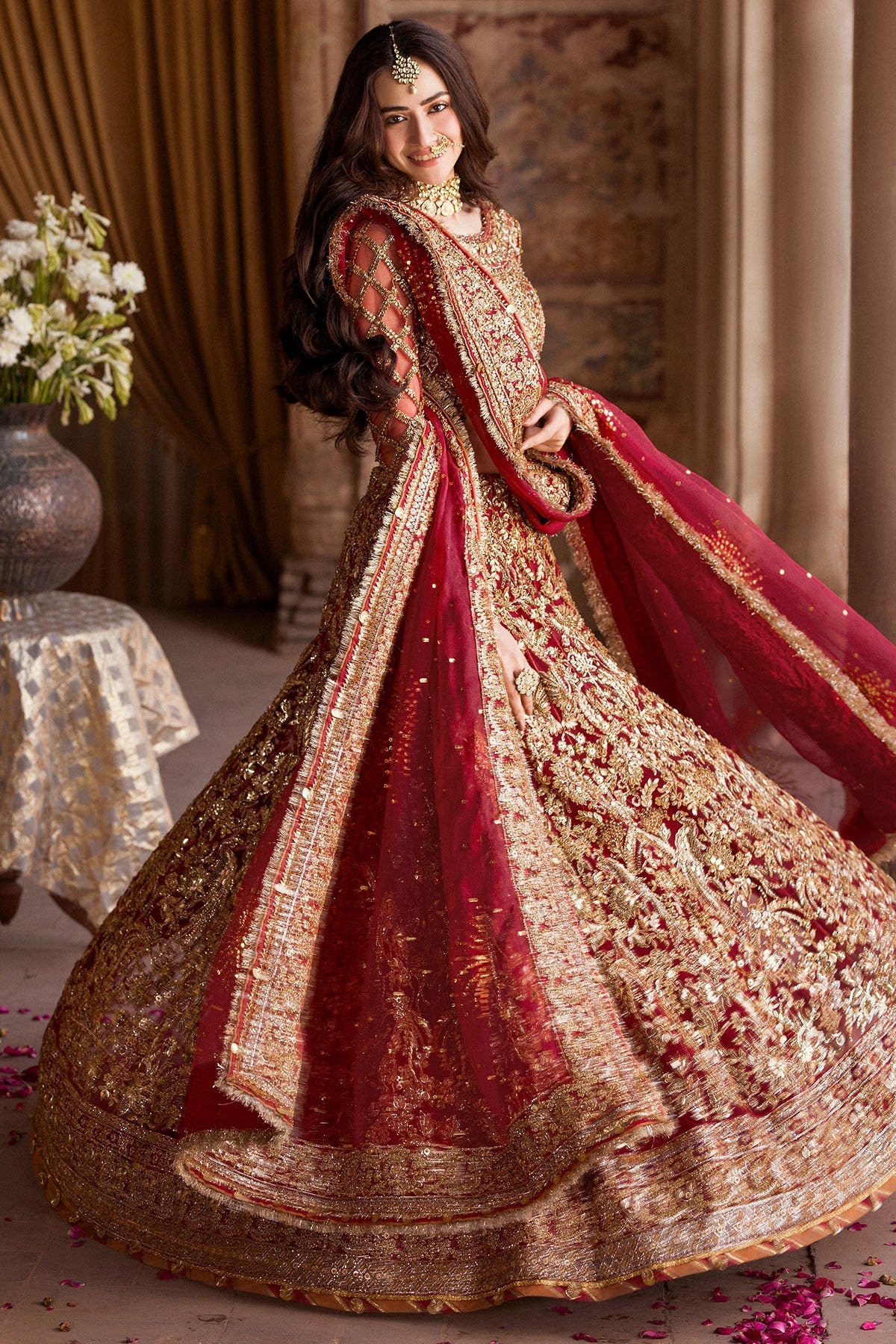 Motifz | Bridal Couture | 0004-RIWAAYAT