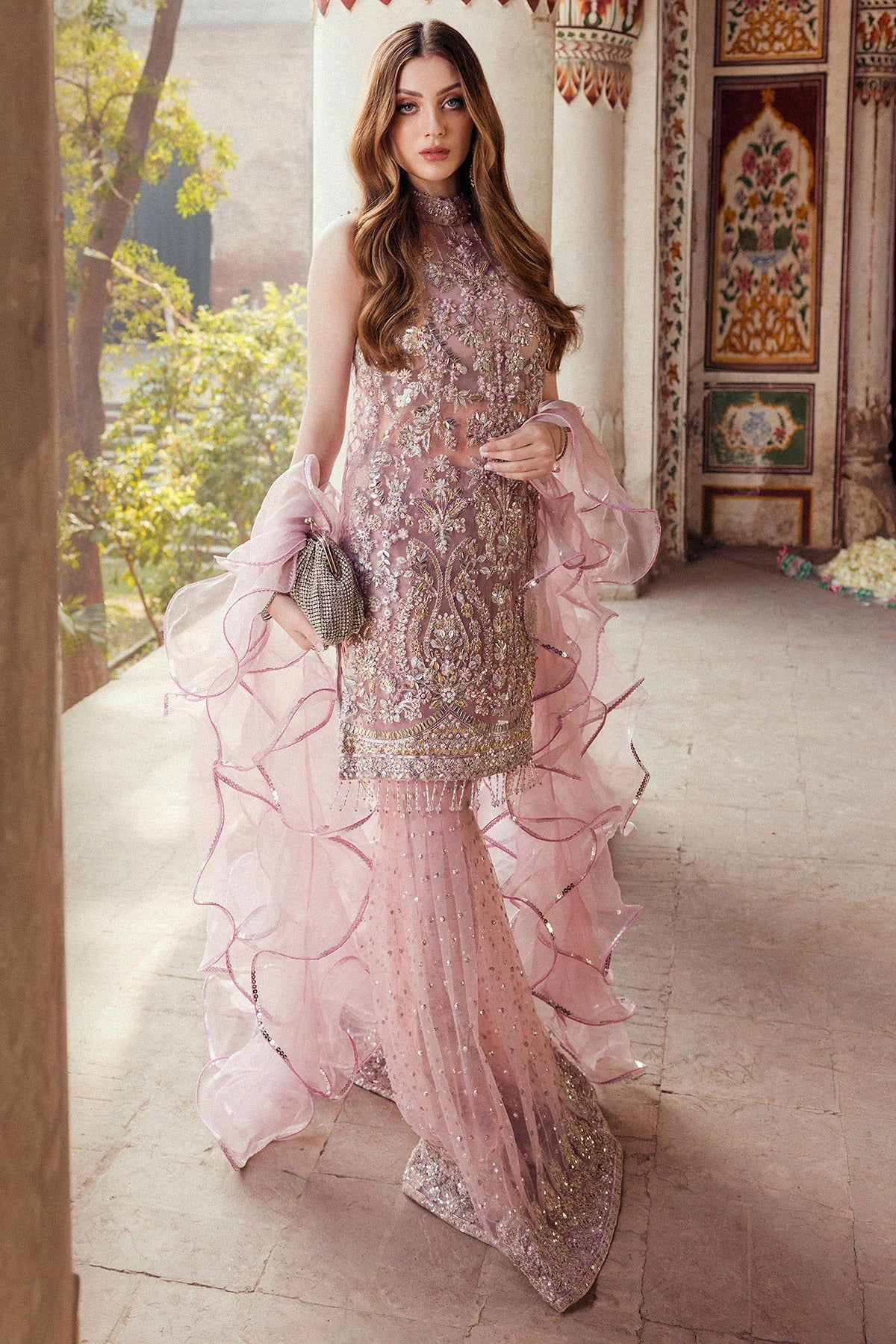 Motifz | Bridal Couture | 0002-MUSFIRAH