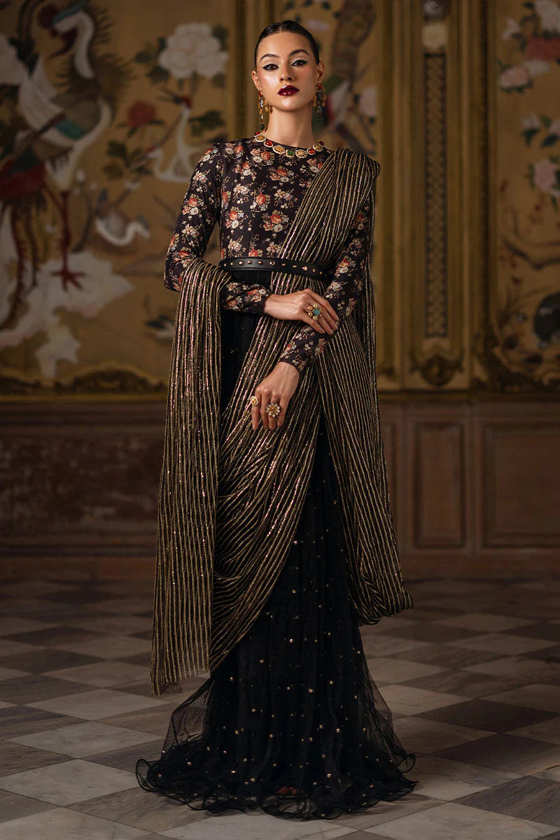 Mushq | Adelaide Pret Couture | Clara