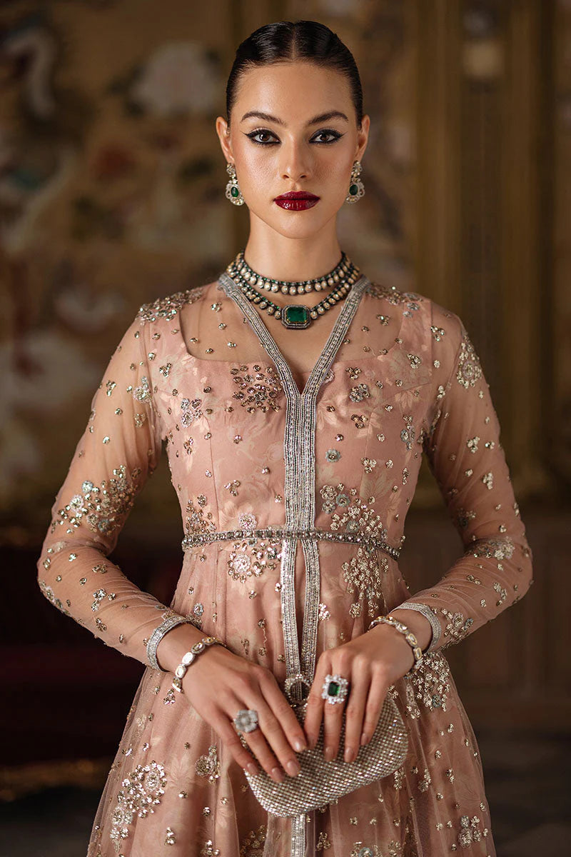 Mushq | Adelaide Pret Couture | Viviene