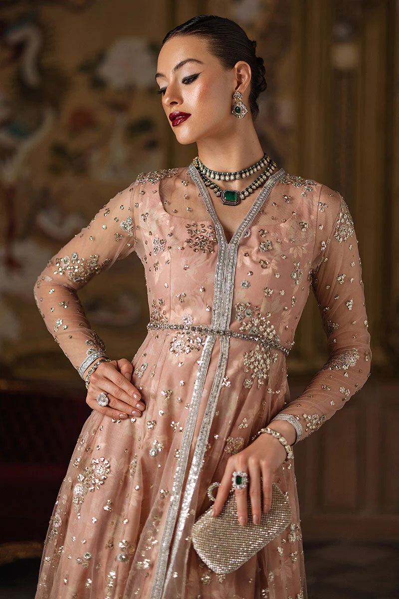 Mushq | Adelaide Pret Couture | Viviene
