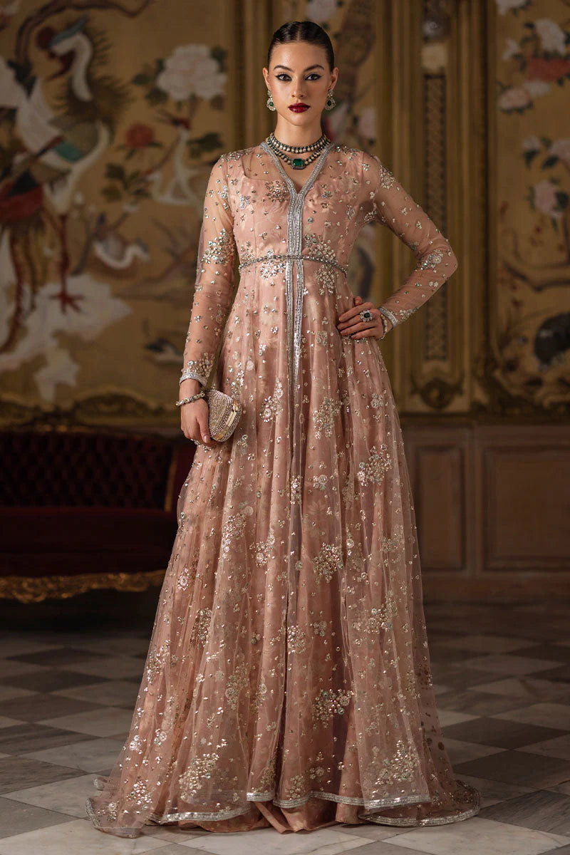 Mushq | Adelaide Pret Couture | Viviene