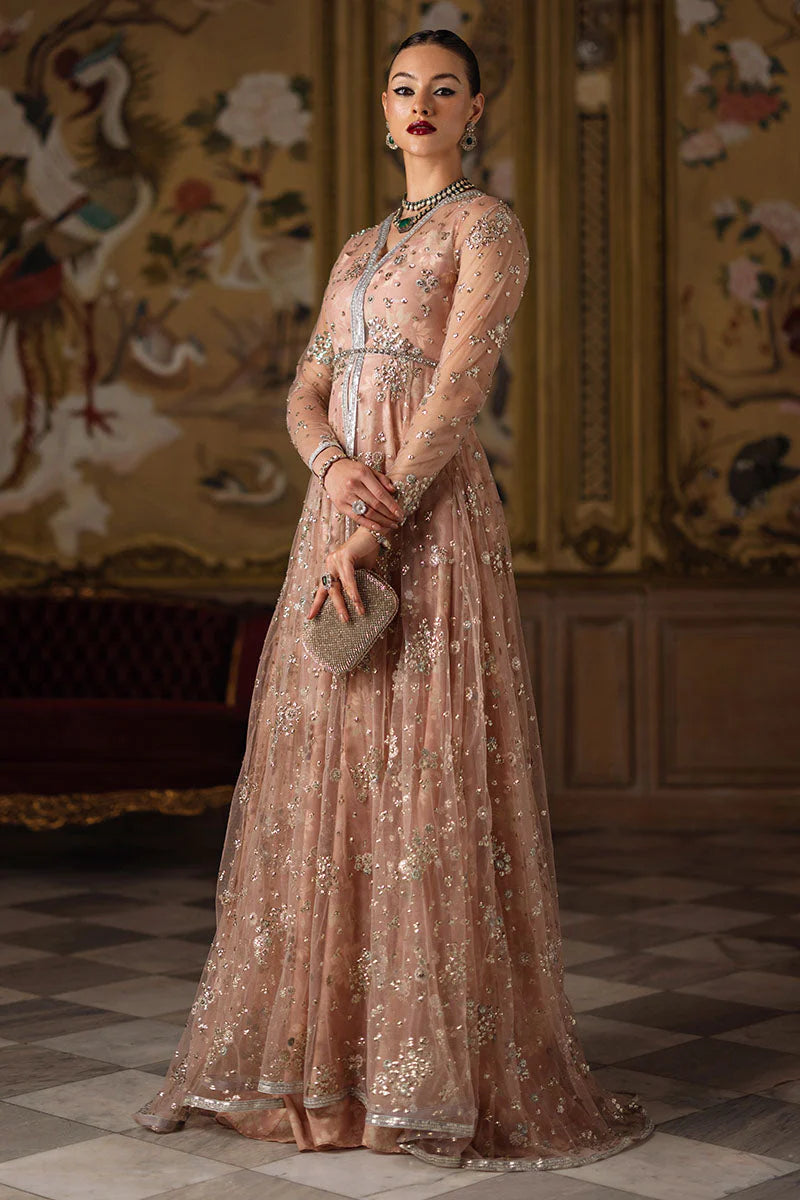 Mushq | Adelaide Pret Couture | Viviene