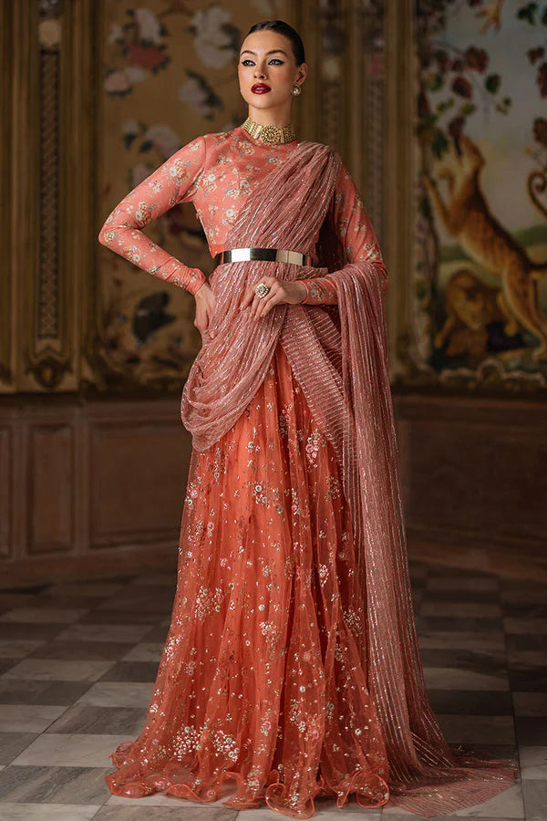 Mushq | Adelaide Pret Couture | Juliet