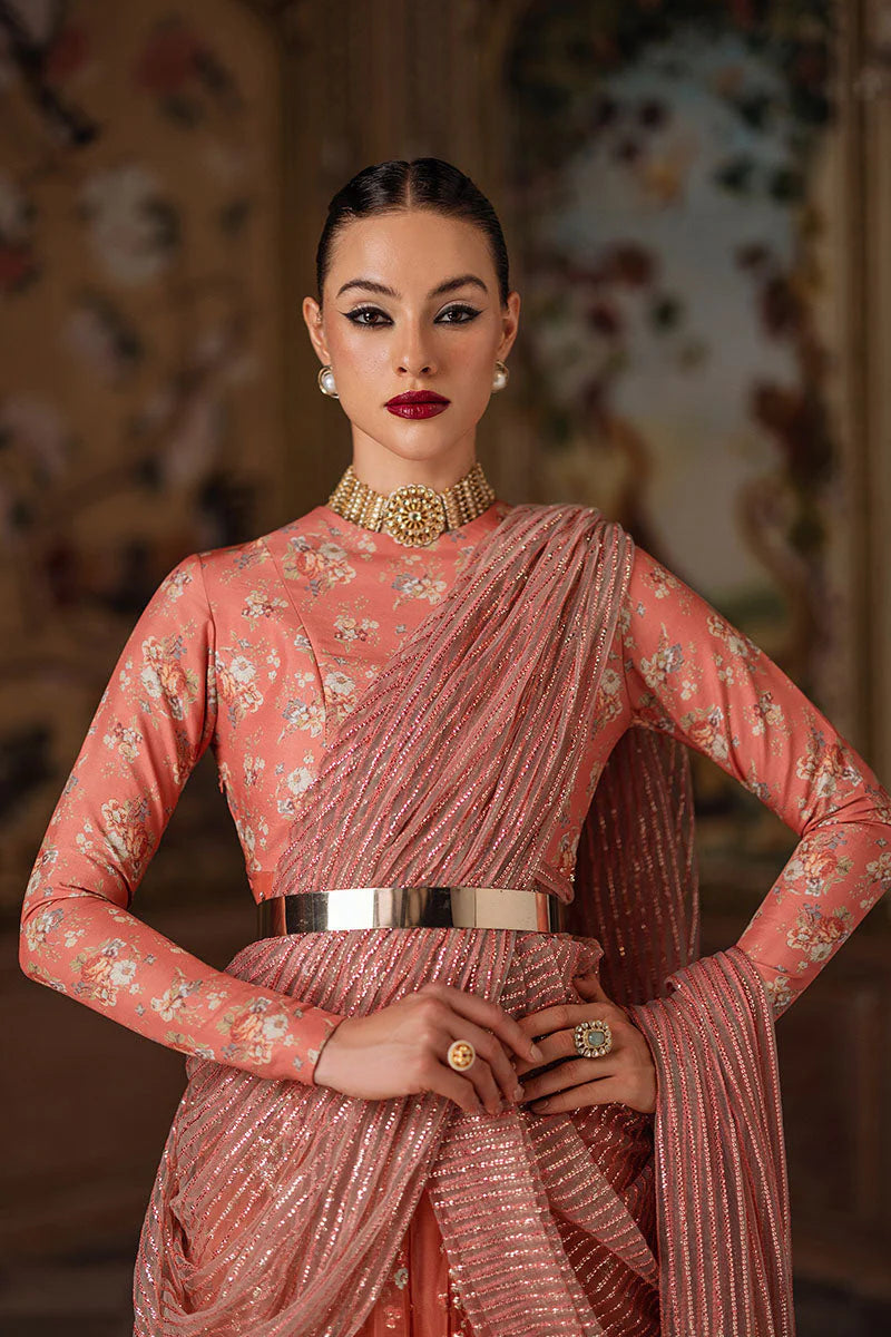 Mushq | Adelaide Pret Couture | Juliet
