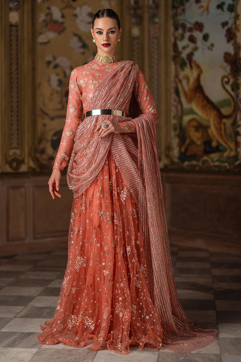 Mushq | Adelaide Pret Couture | Juliet