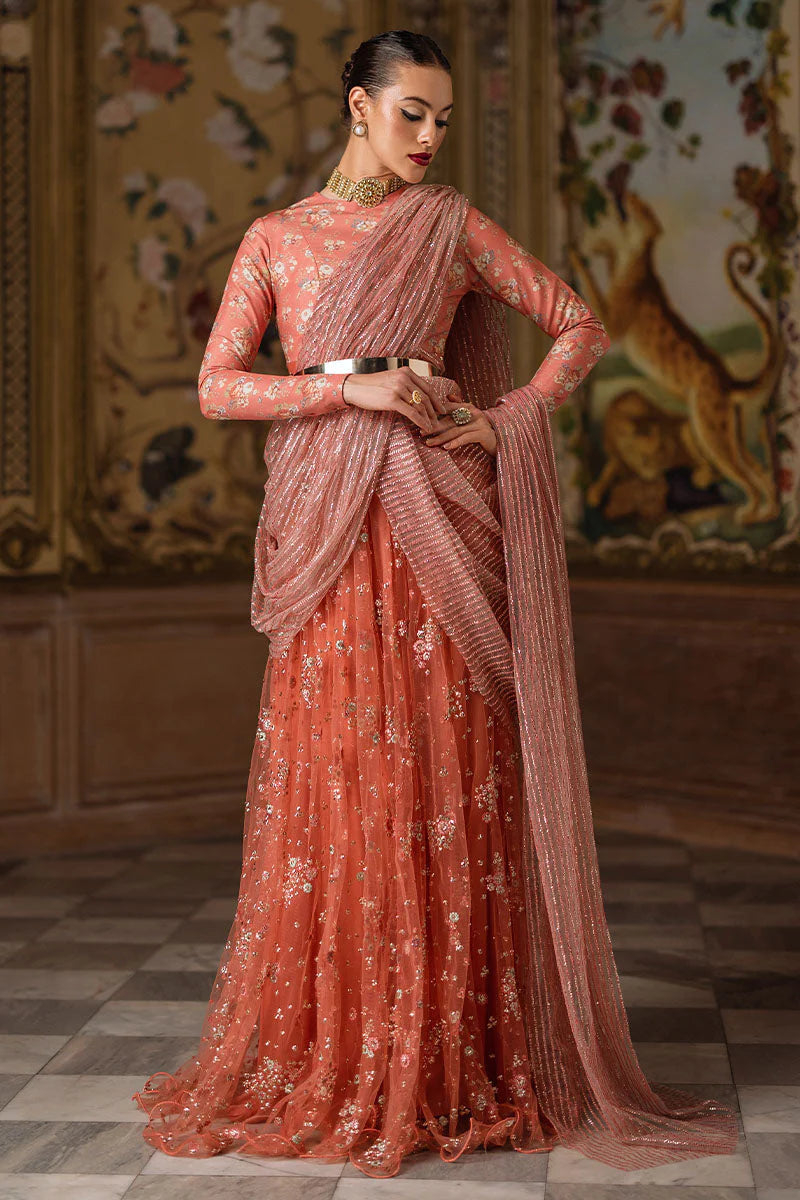 Mushq | Adelaide Pret Couture | Juliet