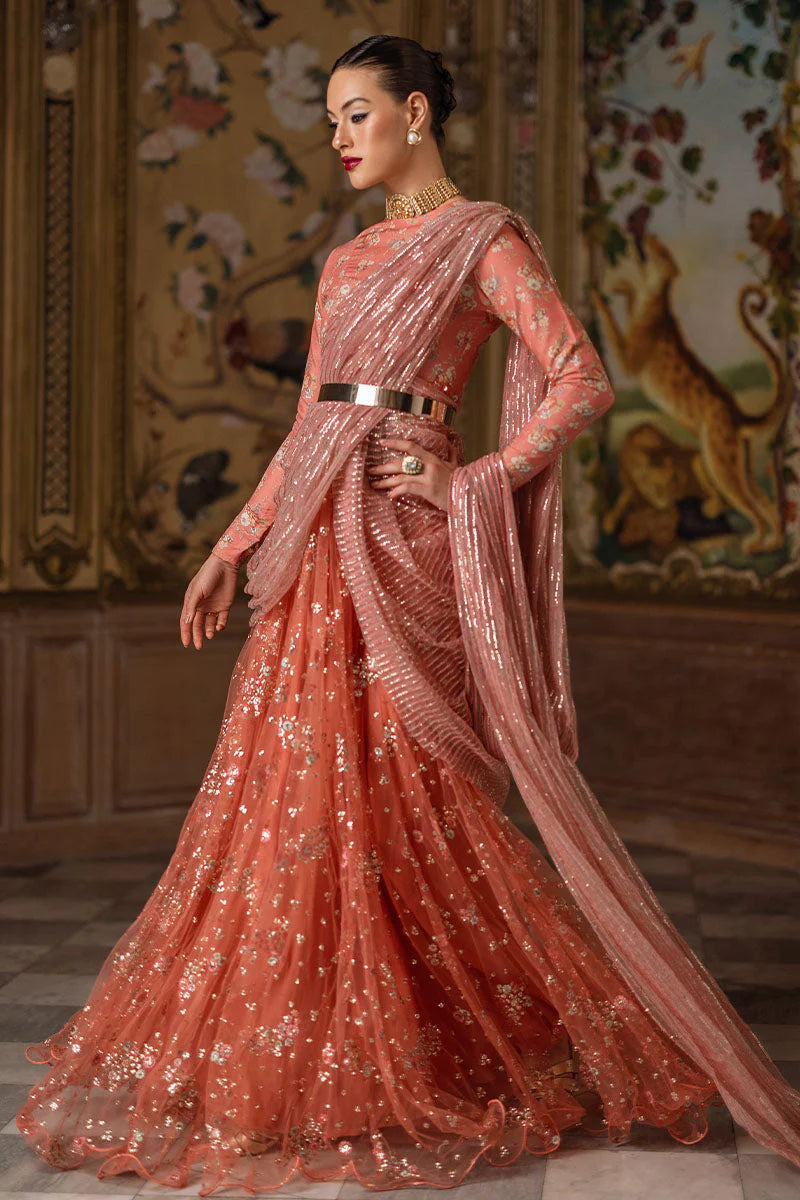 Mushq | Adelaide Pret Couture | Juliet