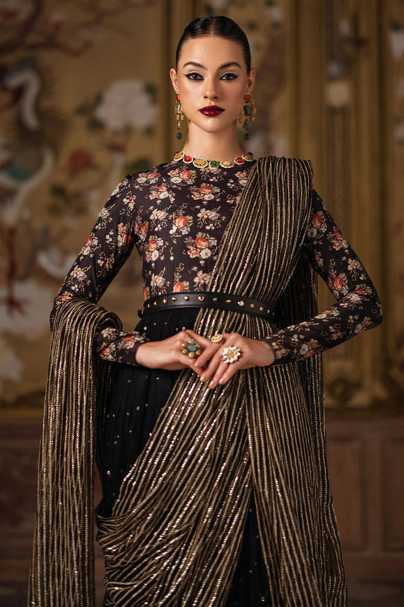 Mushq | Adelaide Pret Couture | Clara