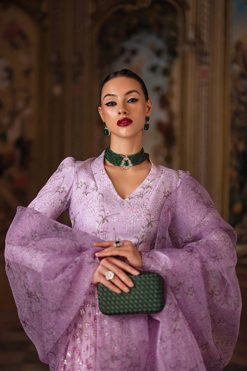 Mushq | Adelaide Pret Couture | Margot