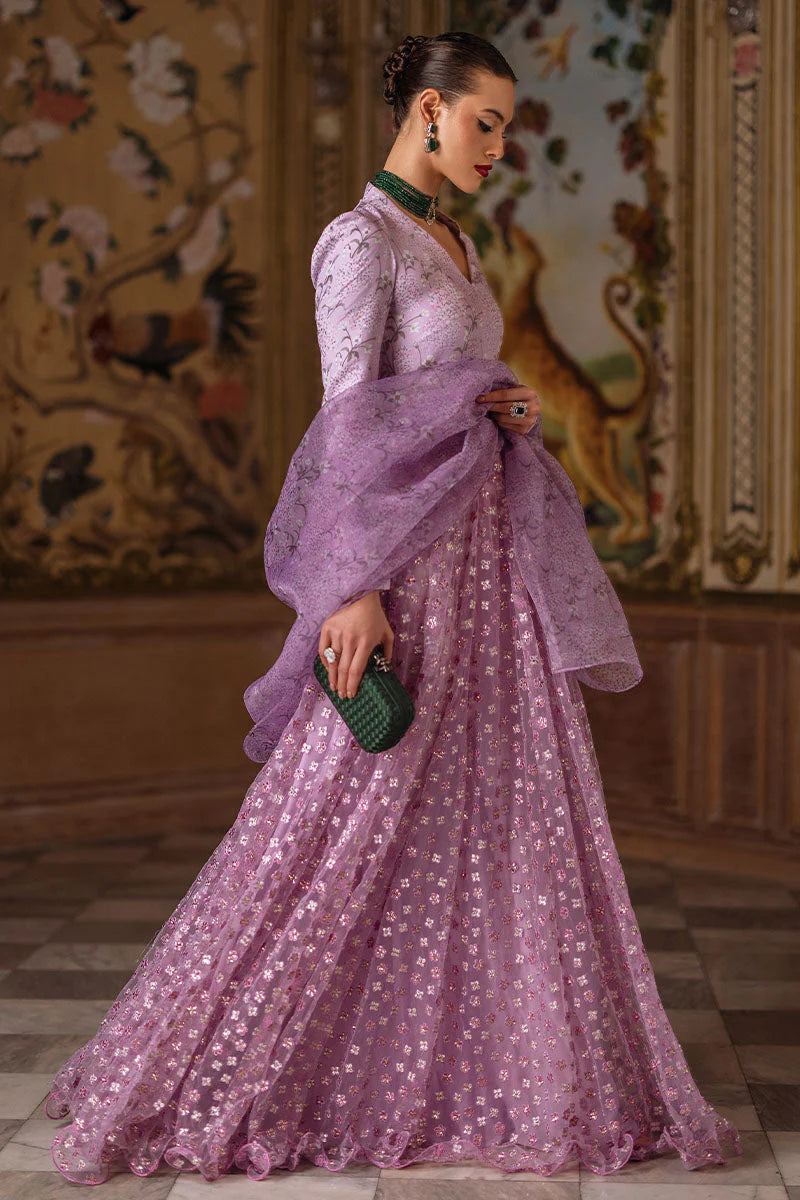 Mushq | Adelaide Pret Couture | Margot