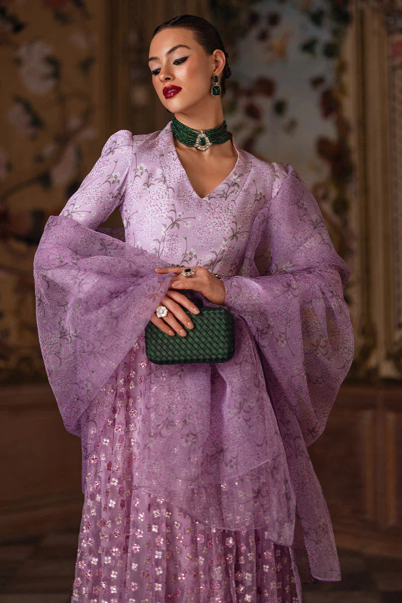 Mushq | Adelaide Pret Couture | Margot