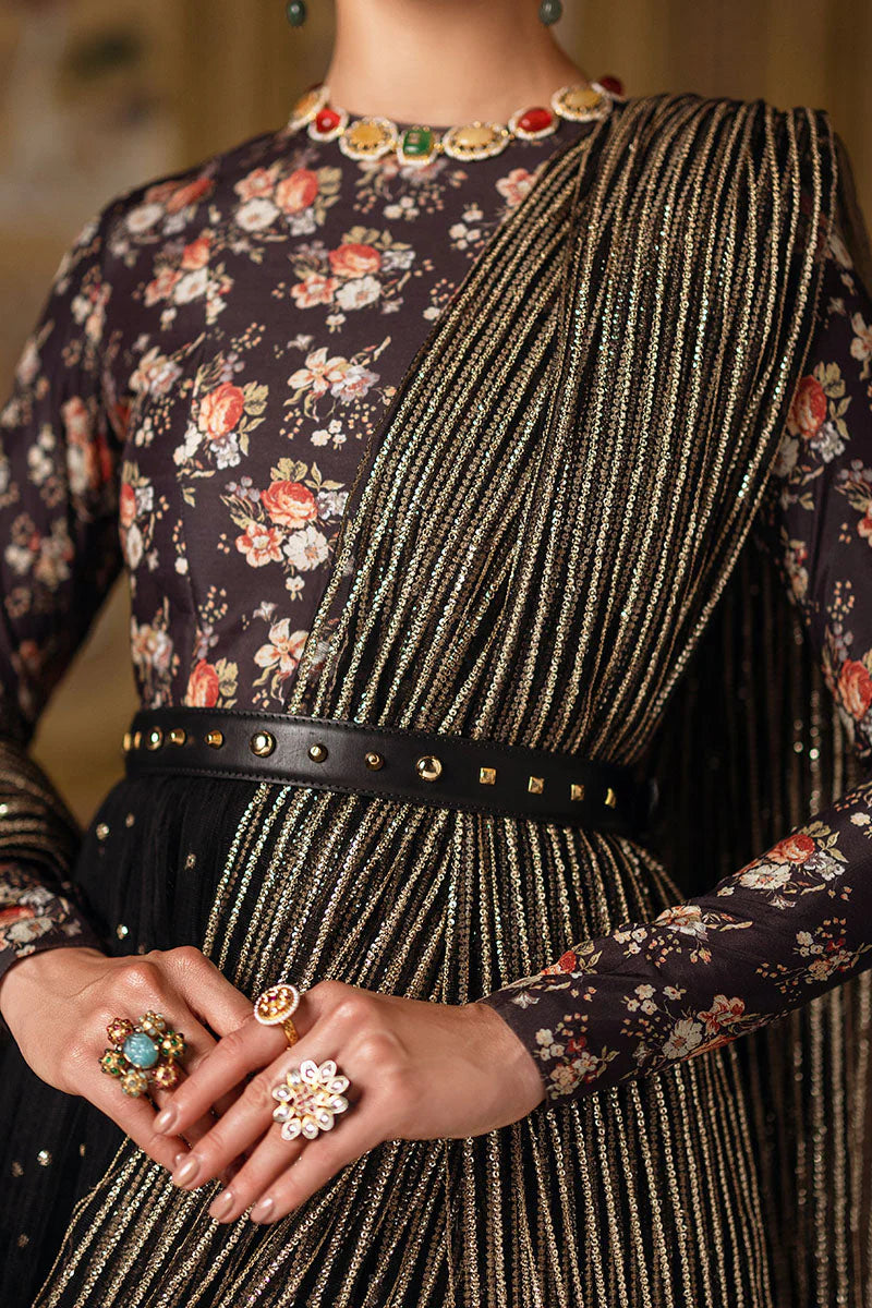 Mushq | Adelaide Pret Couture | Clara