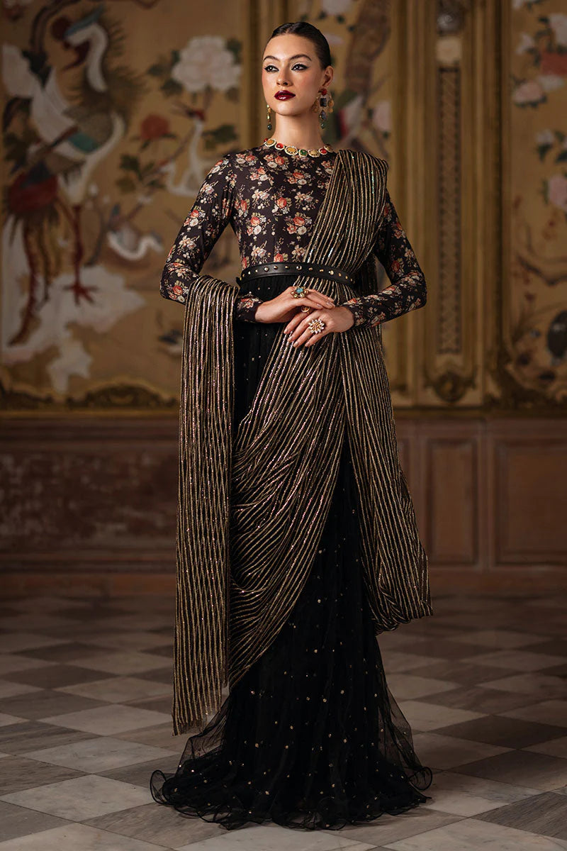 Mushq | Adelaide Pret Couture | Clara