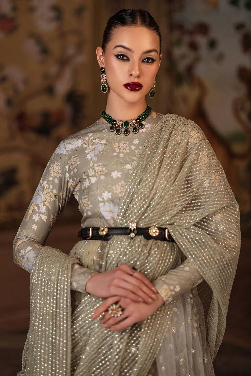 Mushq | Adelaide Pret Couture | Arabell