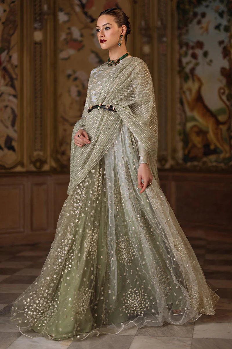 Mushq | Adelaide Pret Couture | Arabell