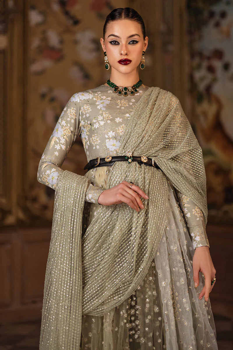 Mushq | Adelaide Pret Couture | Arabell
