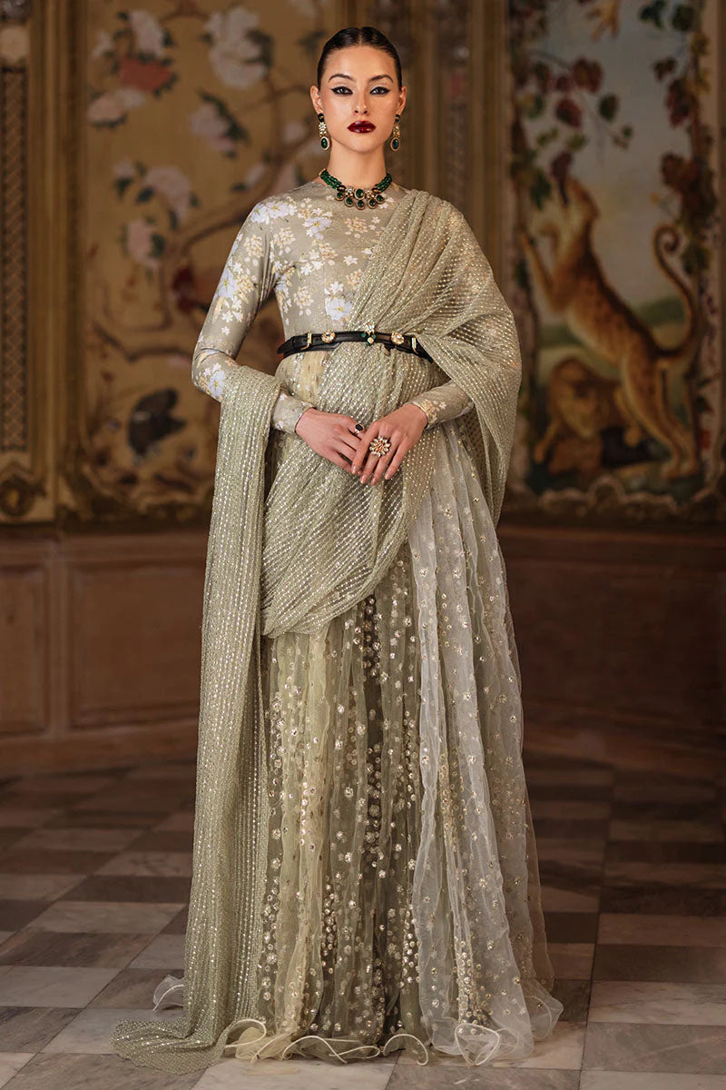 Mushq | Adelaide Pret Couture | Arabell
