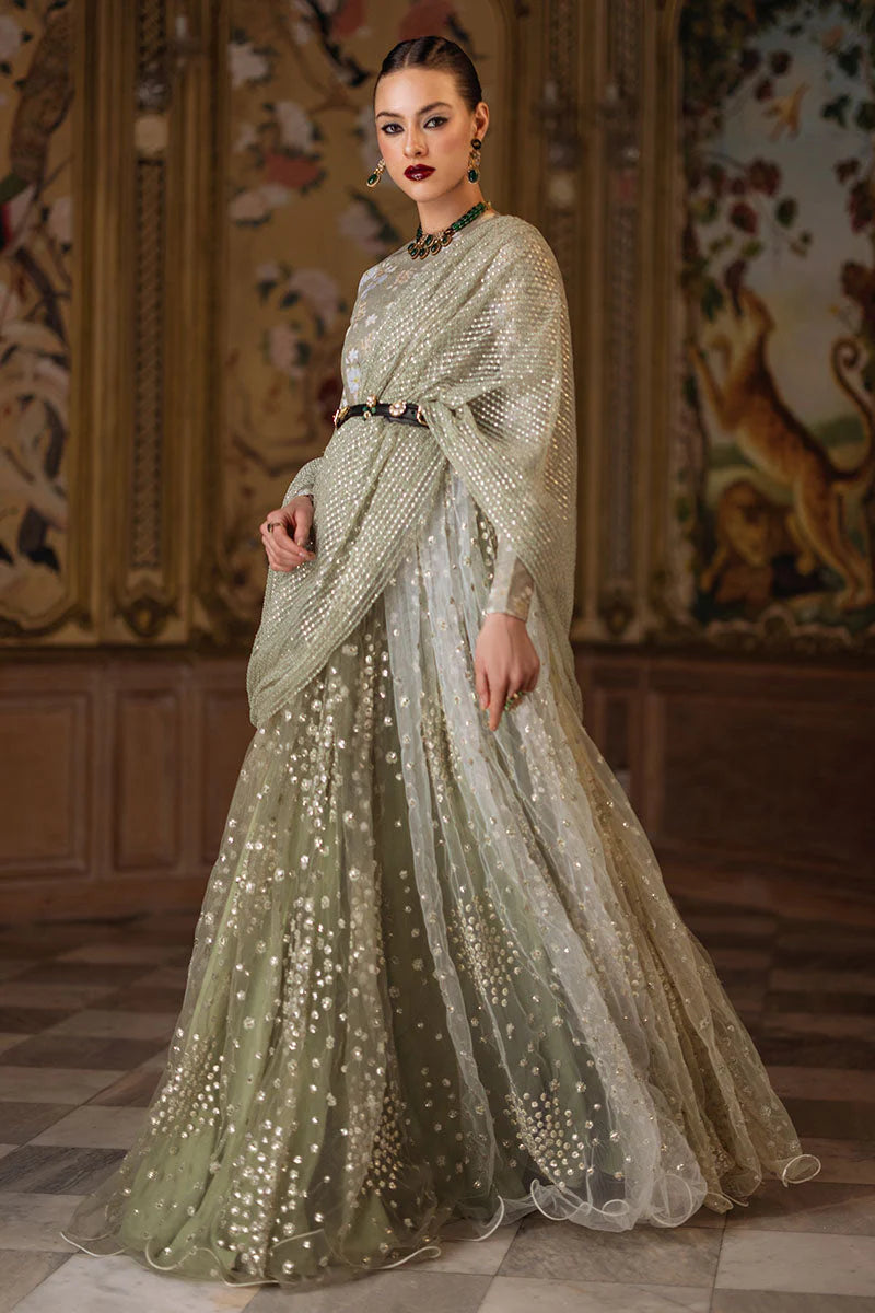 Mushq | Adelaide Pret Couture | Arabell