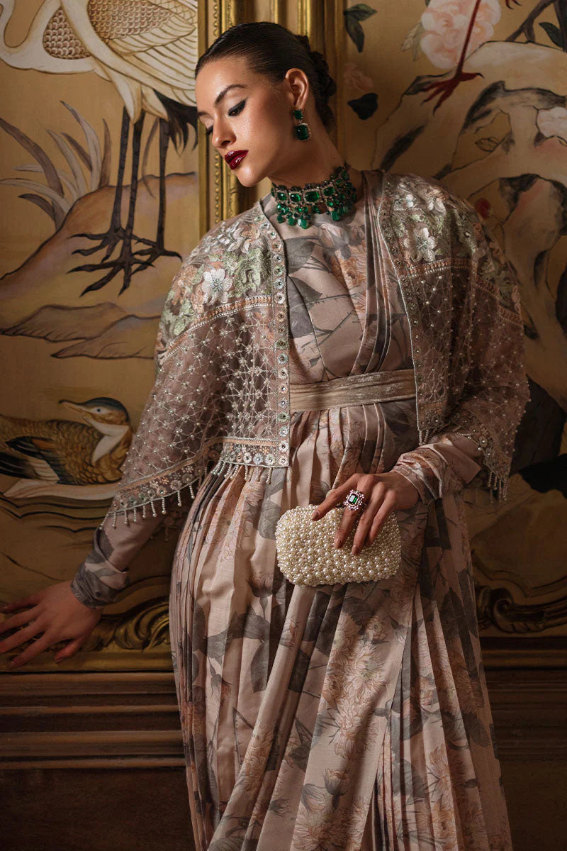 Mushq | Adelaide Pret Couture | Helen