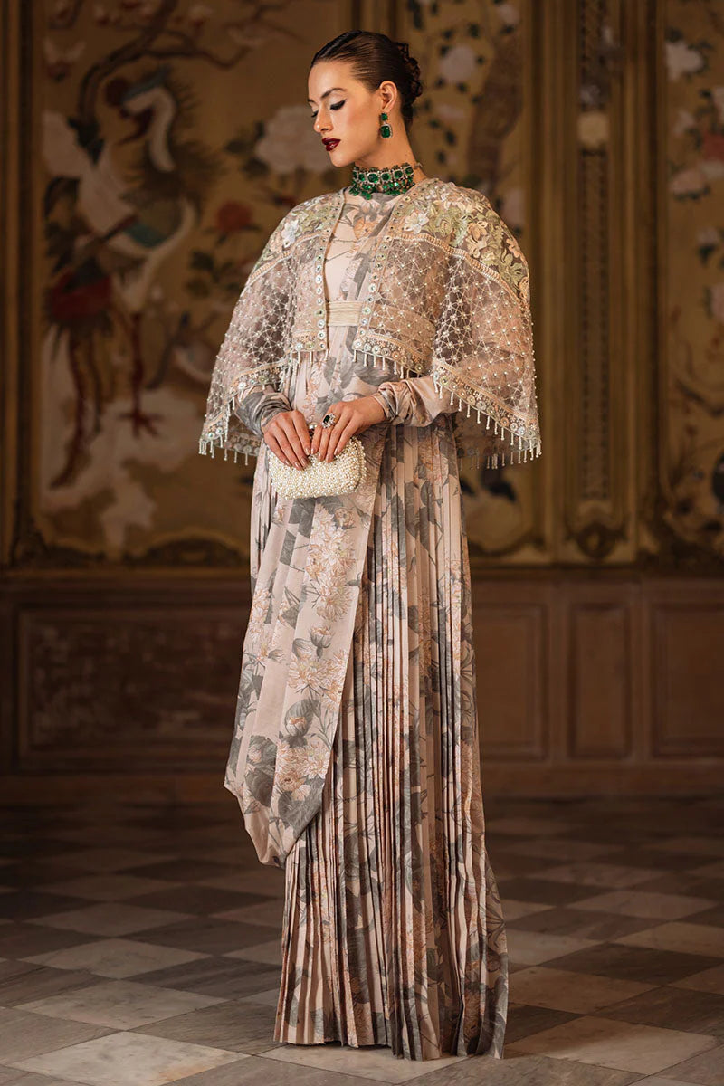 Mushq | Adelaide Pret Couture | Helen