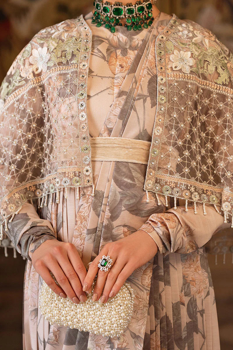 Mushq | Adelaide Pret Couture | Helen