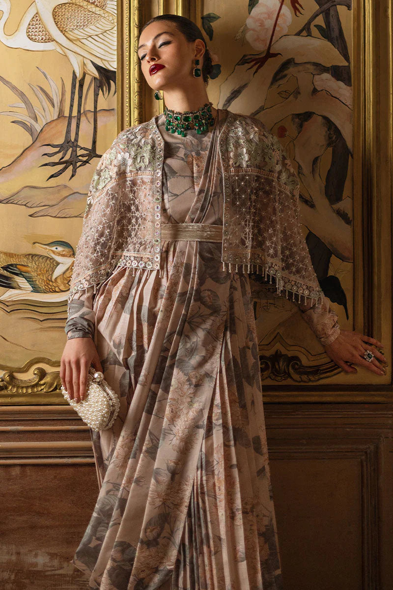 Mushq | Adelaide Pret Couture | Helen