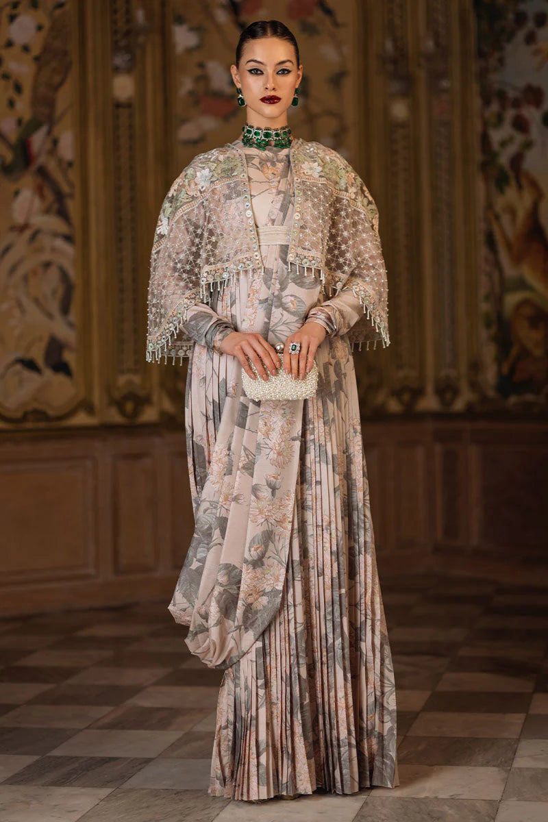 Mushq | Adelaide Pret Couture | Helen