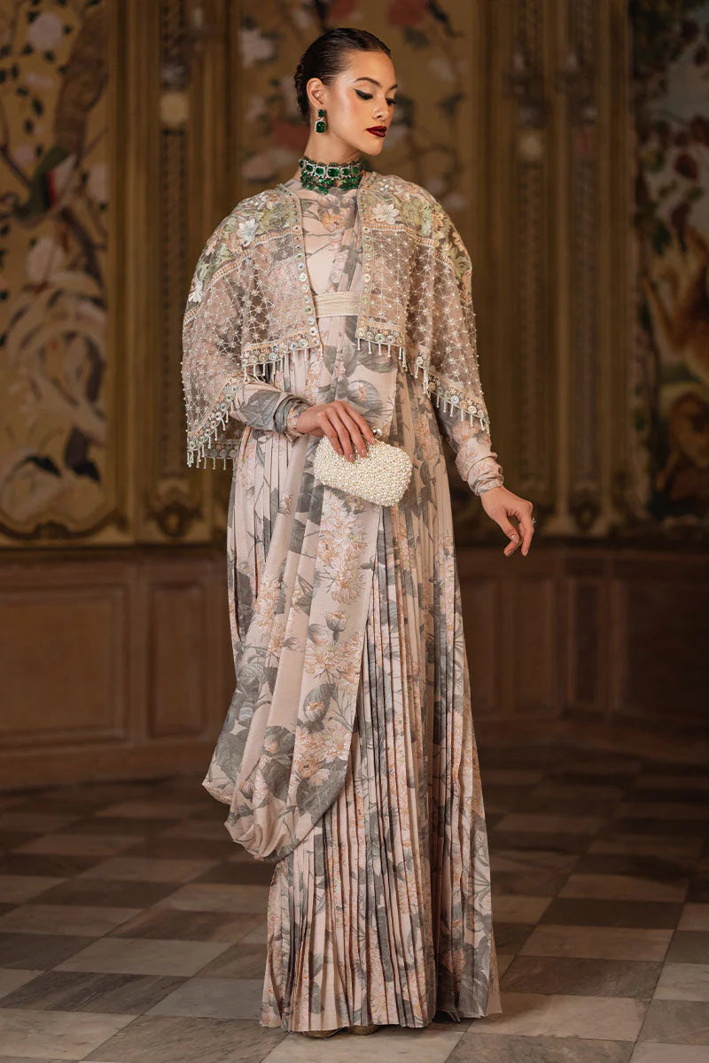 Mushq | Adelaide Pret Couture | Helen