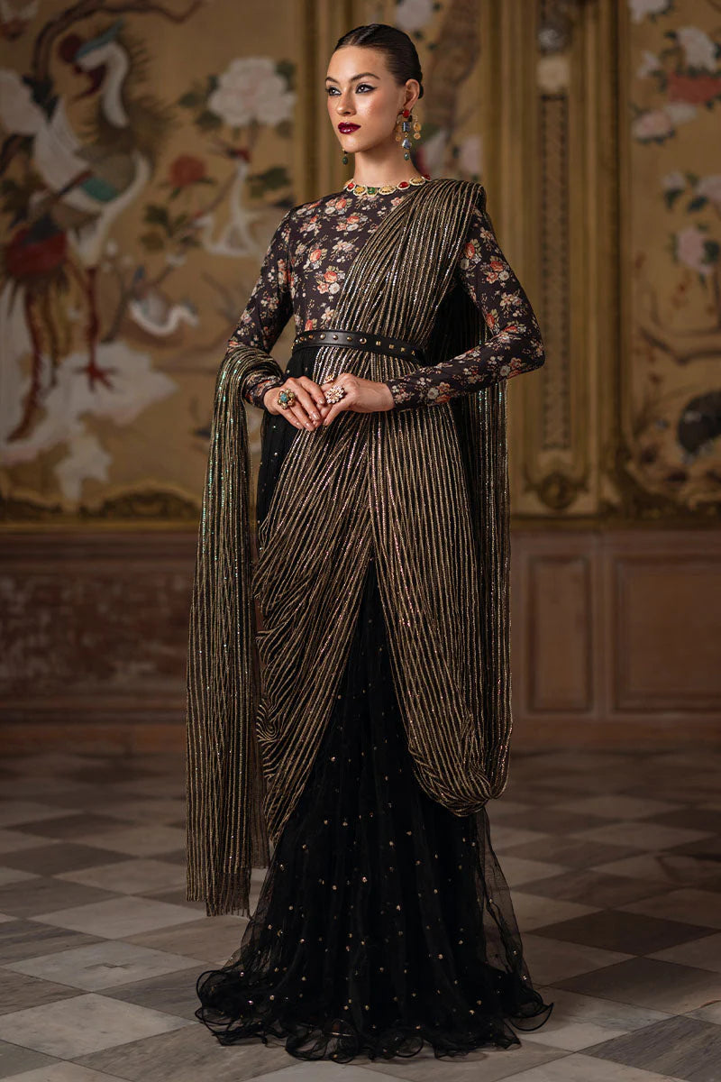 Mushq | Adelaide Pret Couture | Clara