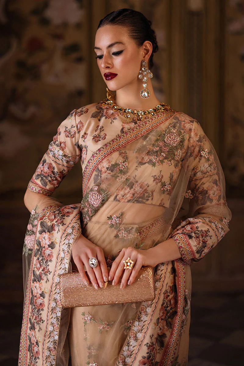 Mushq | Adelaide Pret Couture | Nuha