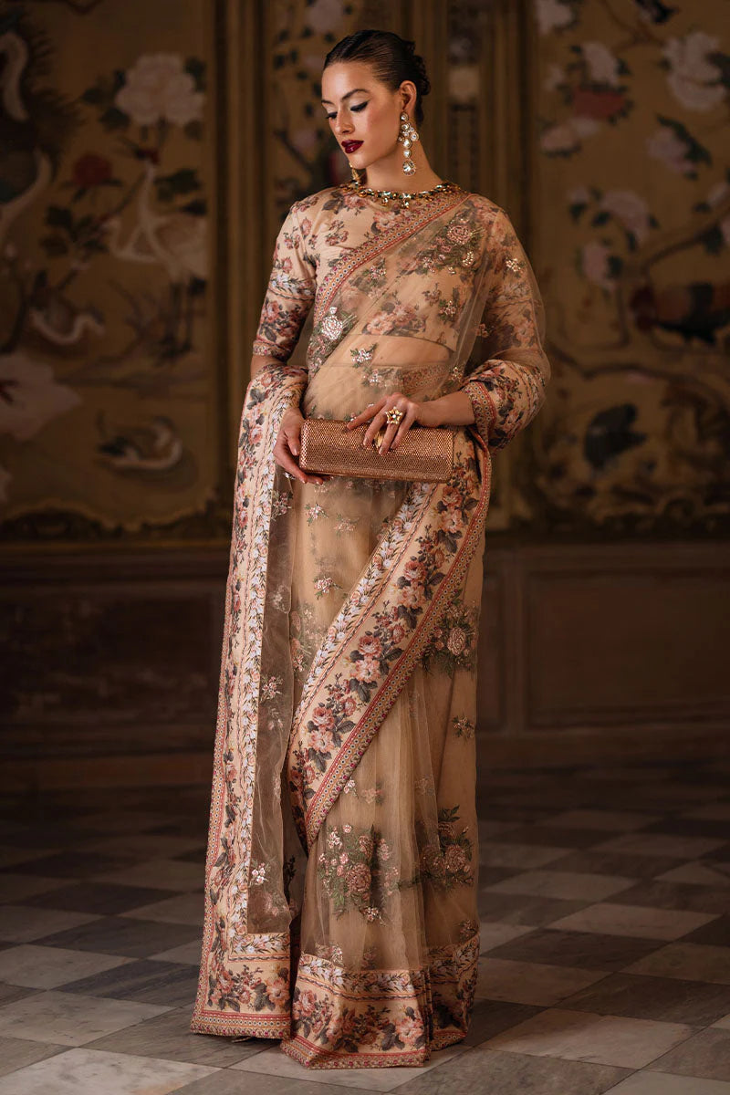 Mushq | Adelaide Pret Couture | Nuha