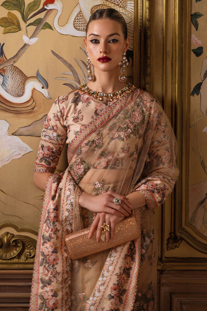 Mushq | Adelaide Pret Couture | Nuha