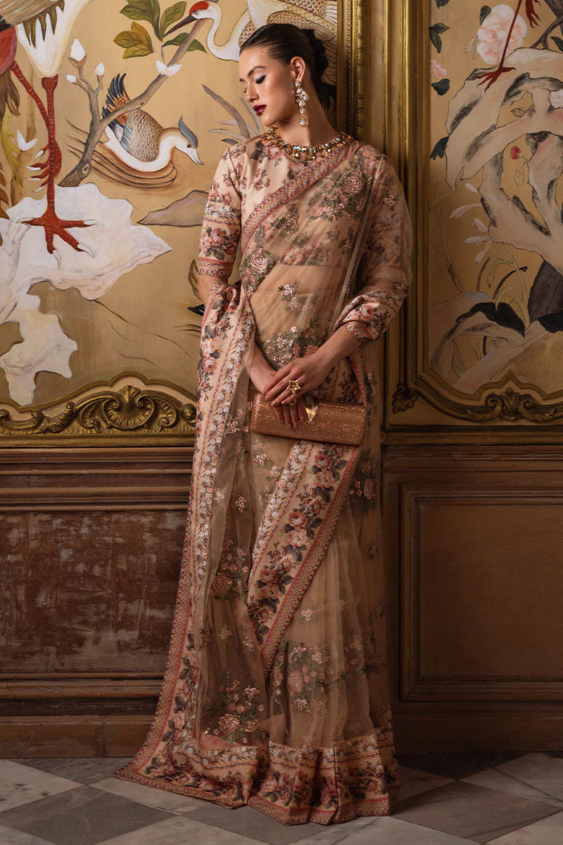 Mushq | Adelaide Pret Couture | Nuha