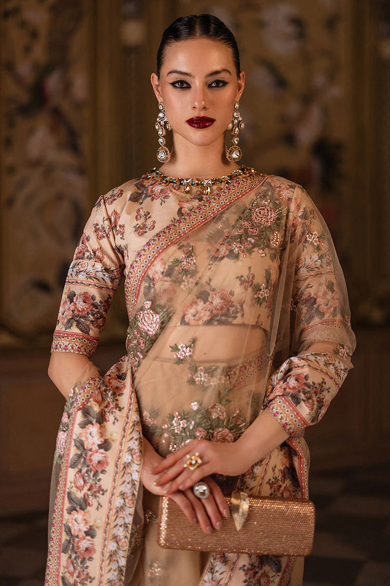 Mushq | Adelaide Pret Couture | Nuha
