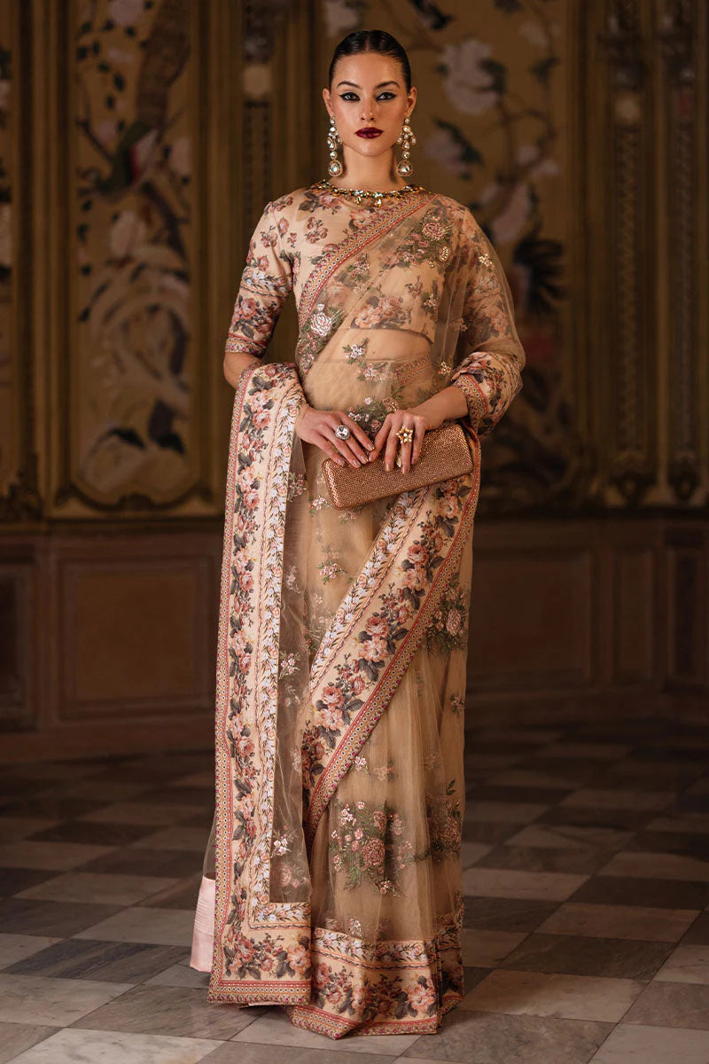 Mushq | Adelaide Pret Couture | Nuha
