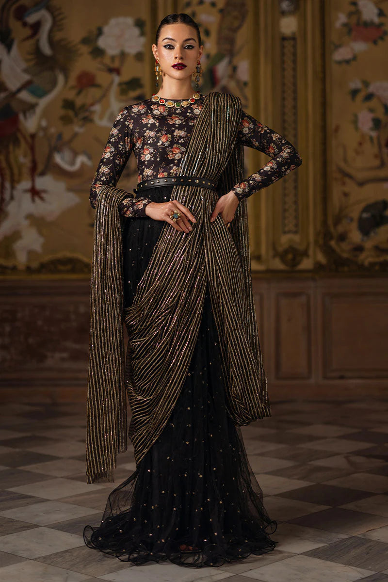 Mushq | Adelaide Pret Couture | Clara